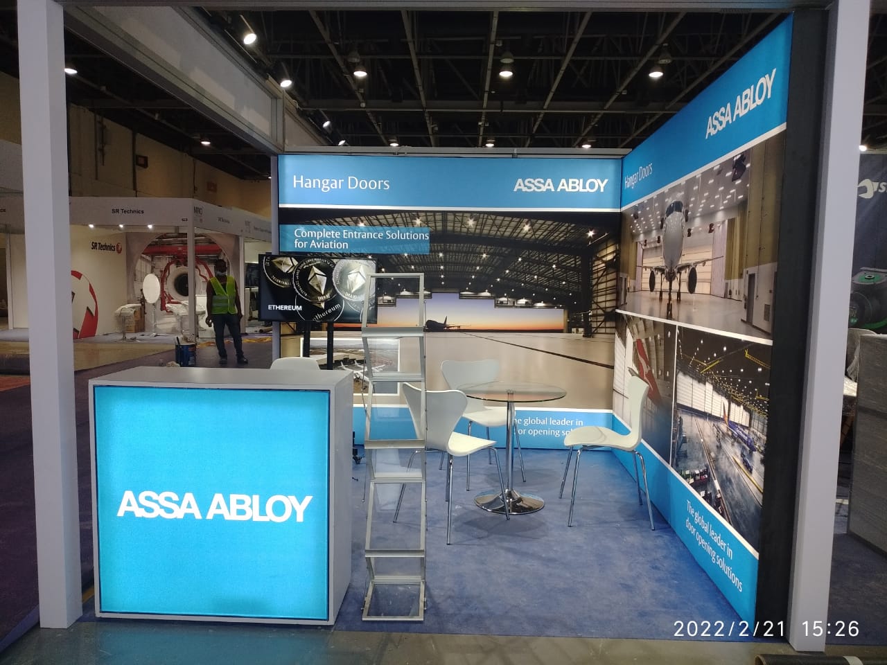 ASSA ABLOY
