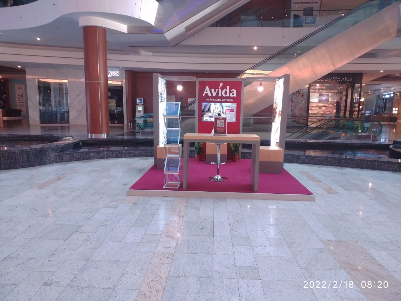 AVIDA