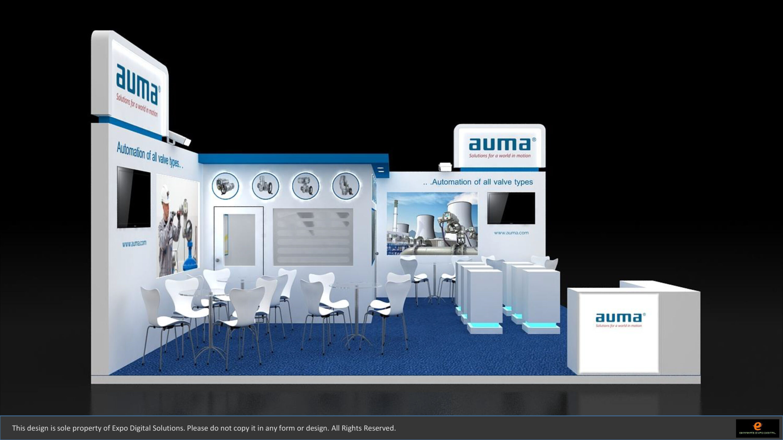 Auma