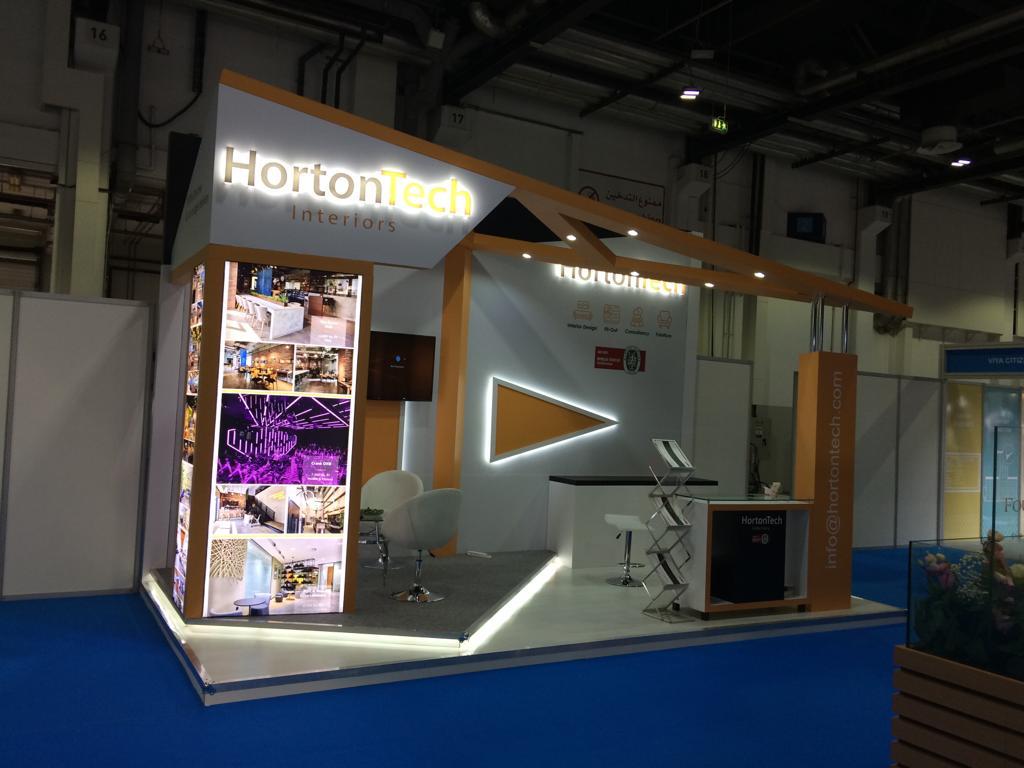 HORTONTECH
