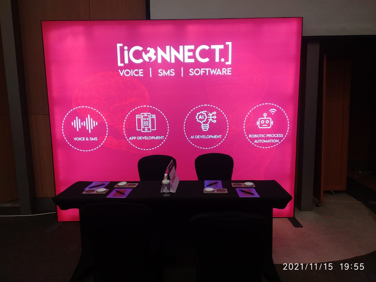 ICONNECT