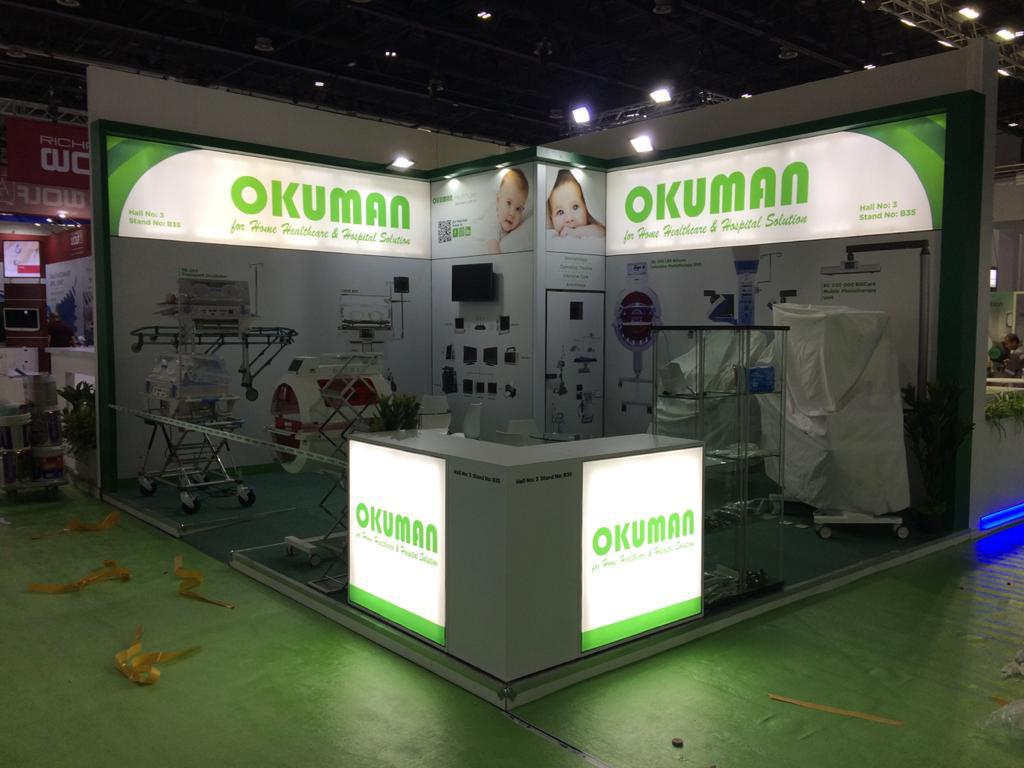 OKUMAN