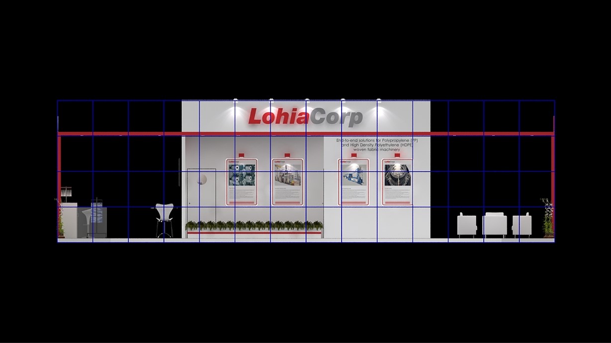 Lohia Corp