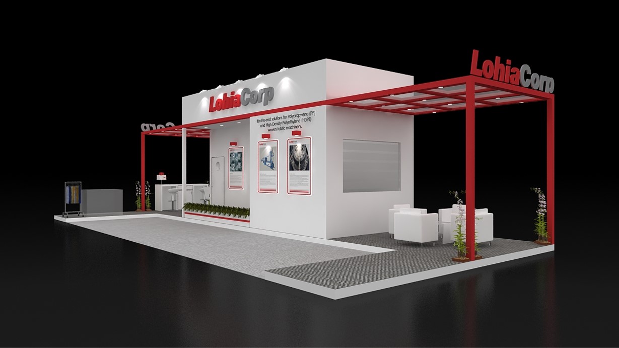Lohia Corp