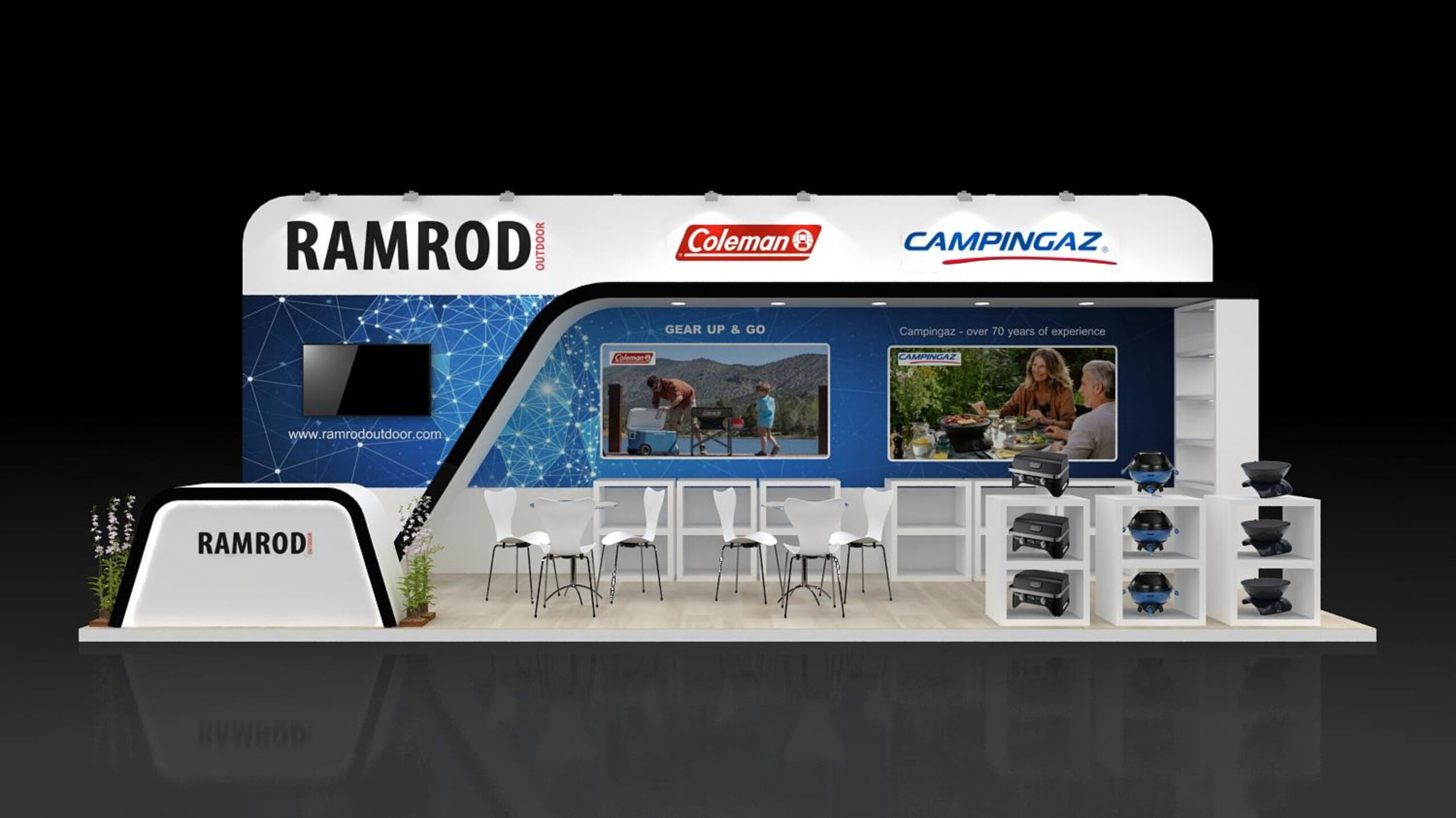 Ramrod
