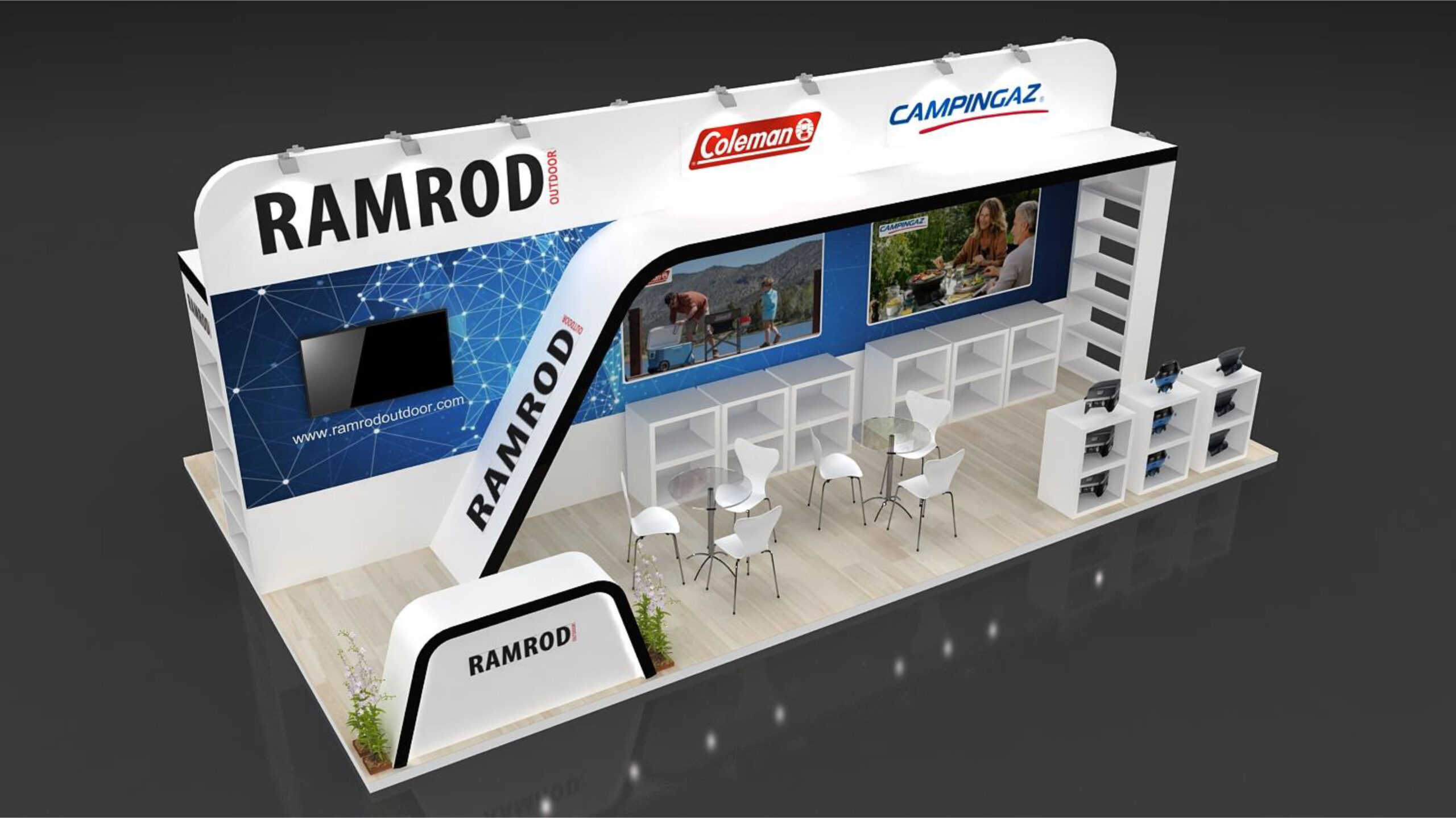 Ramrod