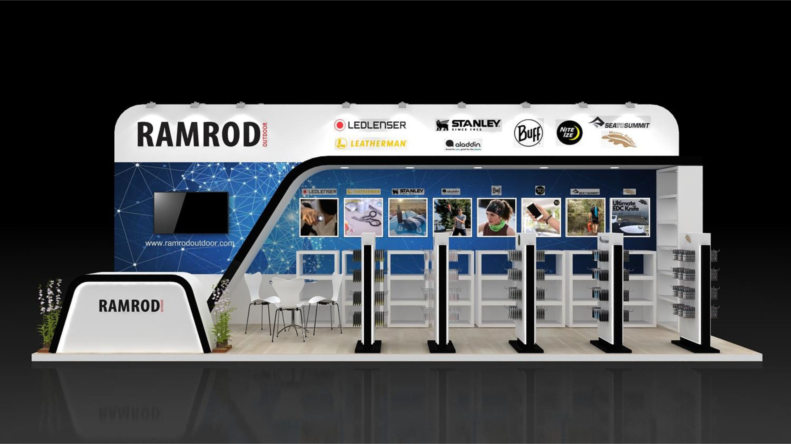 Ramrod