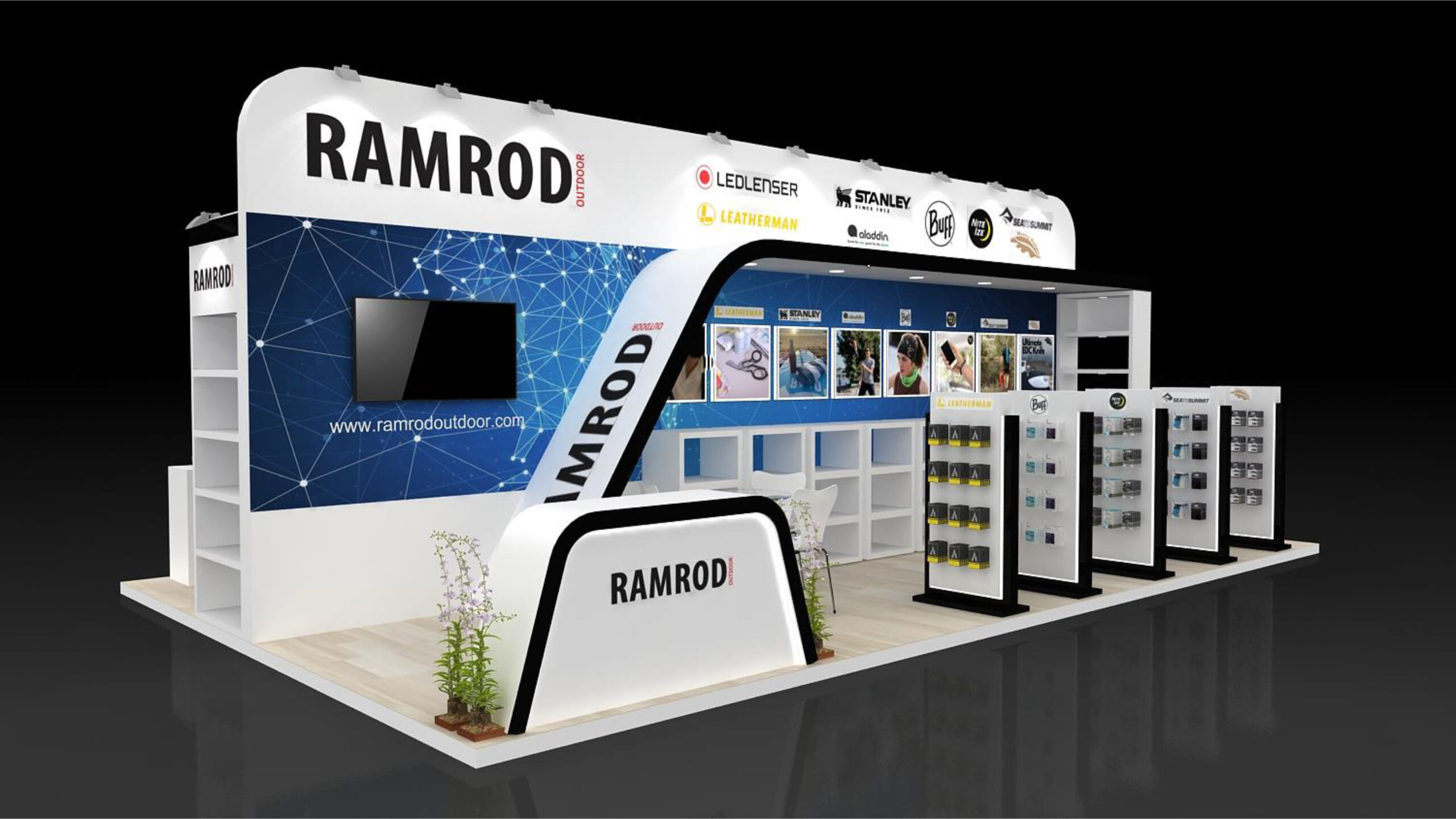 Ramrod