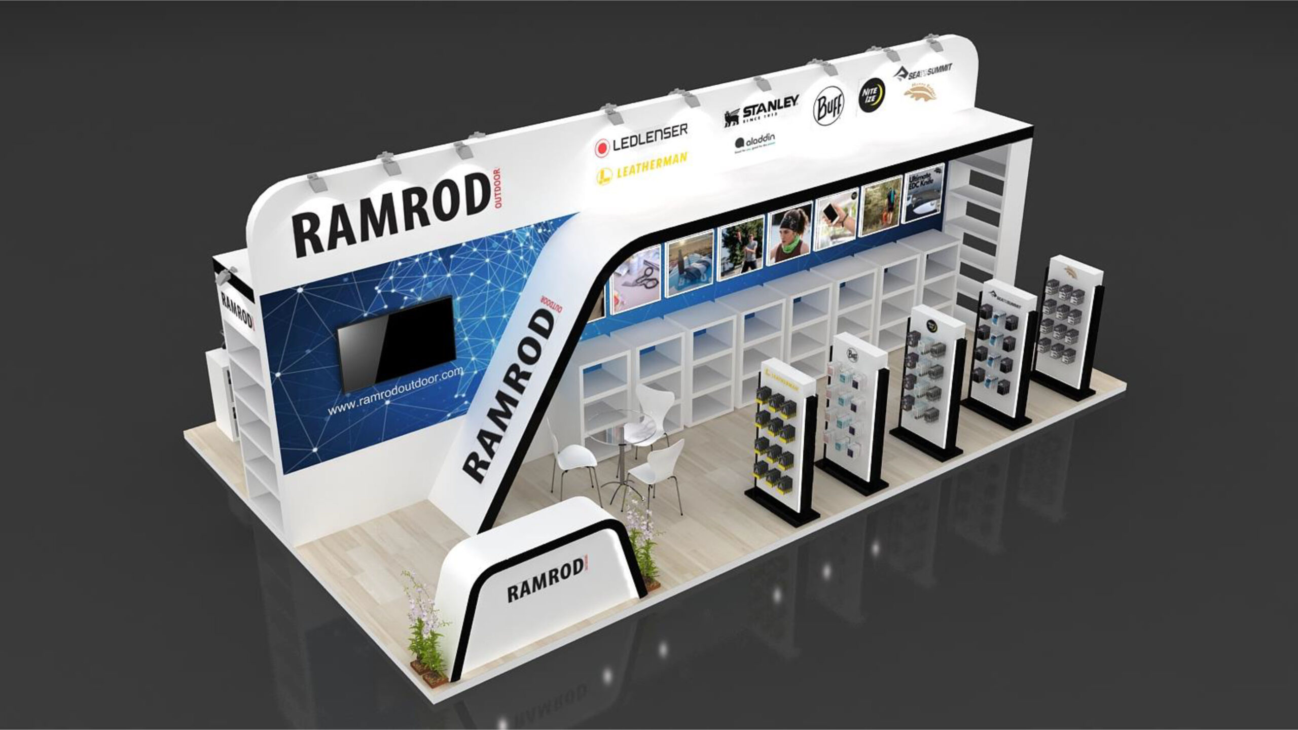 Ramrod