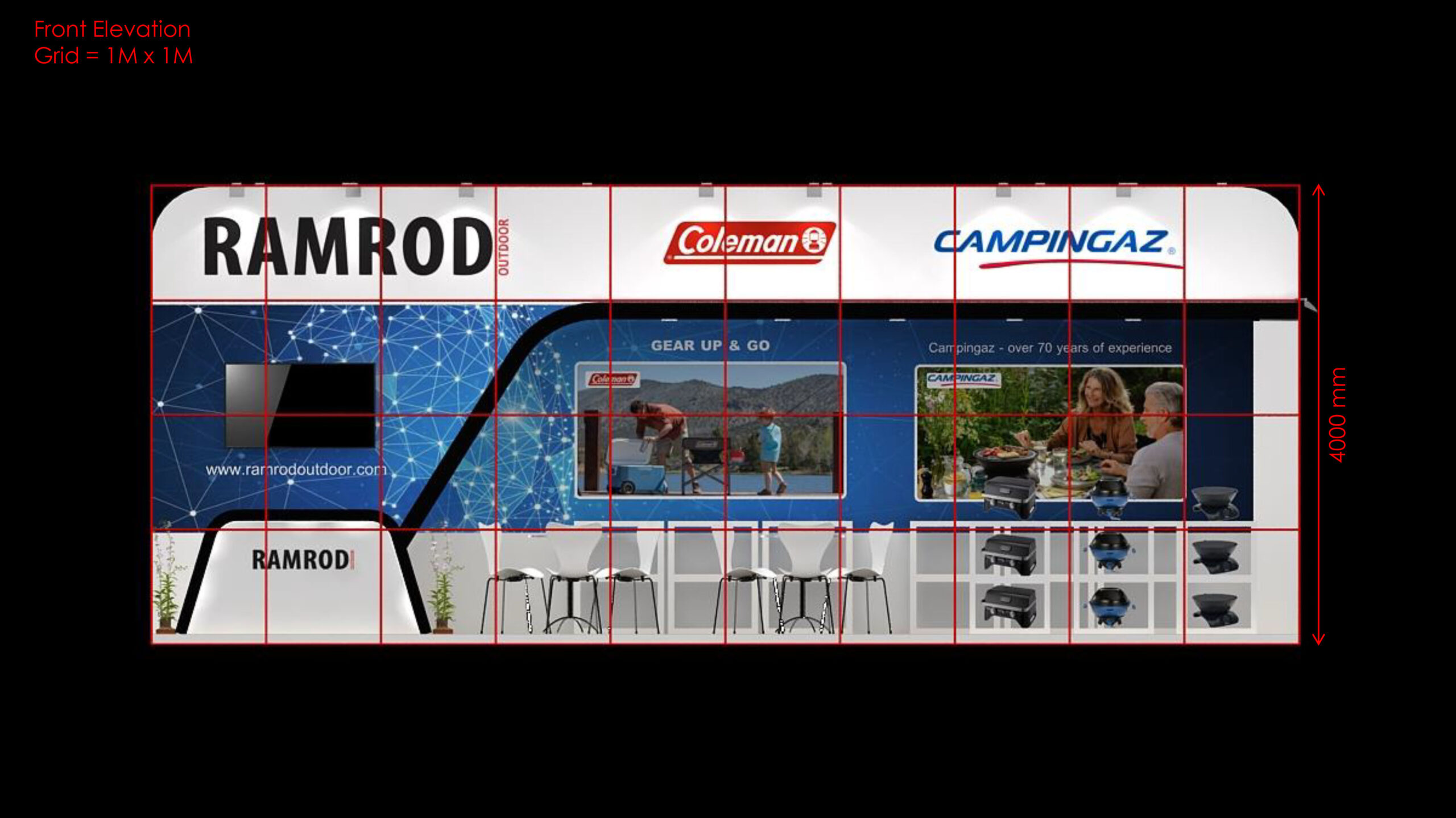 Ramrod