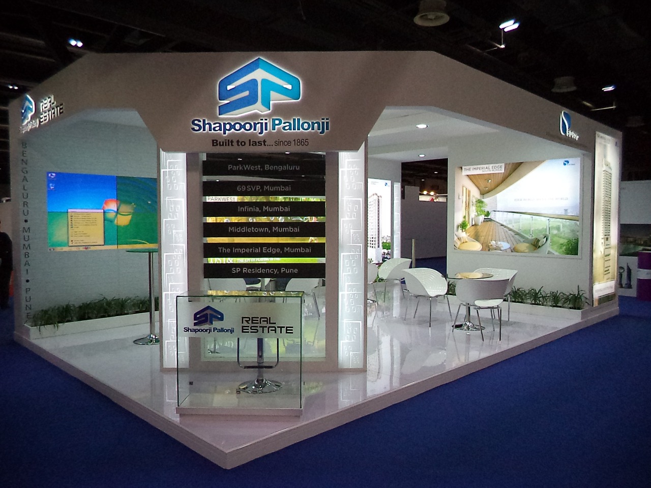 Shapoorji Pallonji