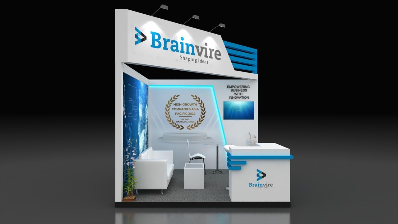 Brain Vire
