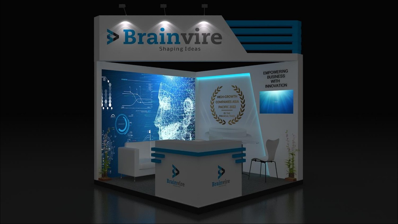 Brain Vire