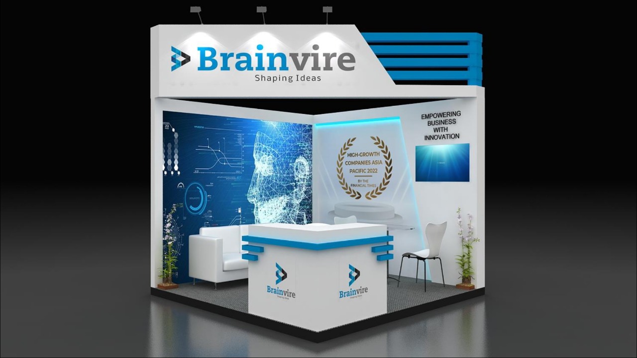 Brain Vire
