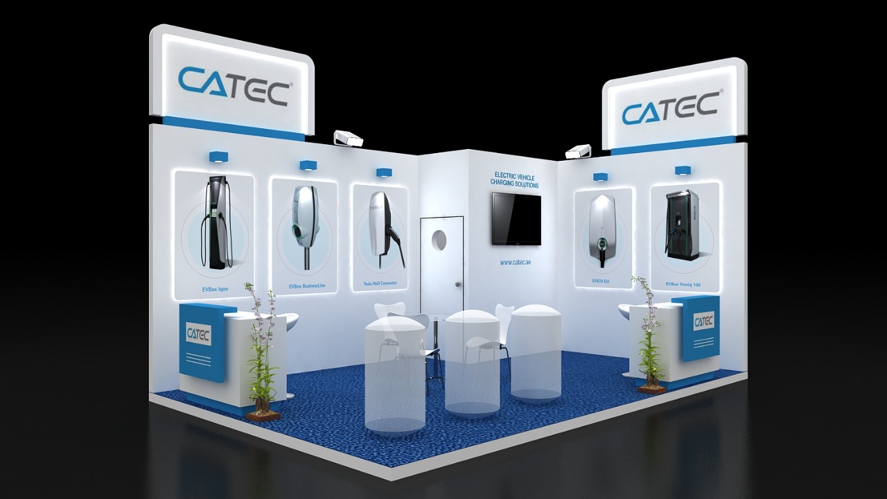 CA Tech