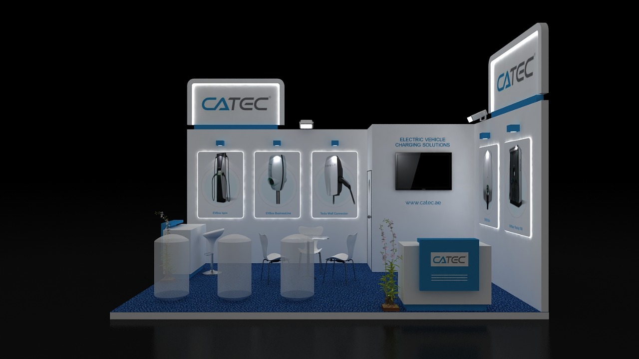 CA Tech