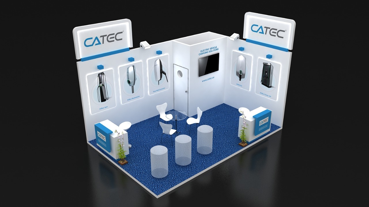 CA Tech