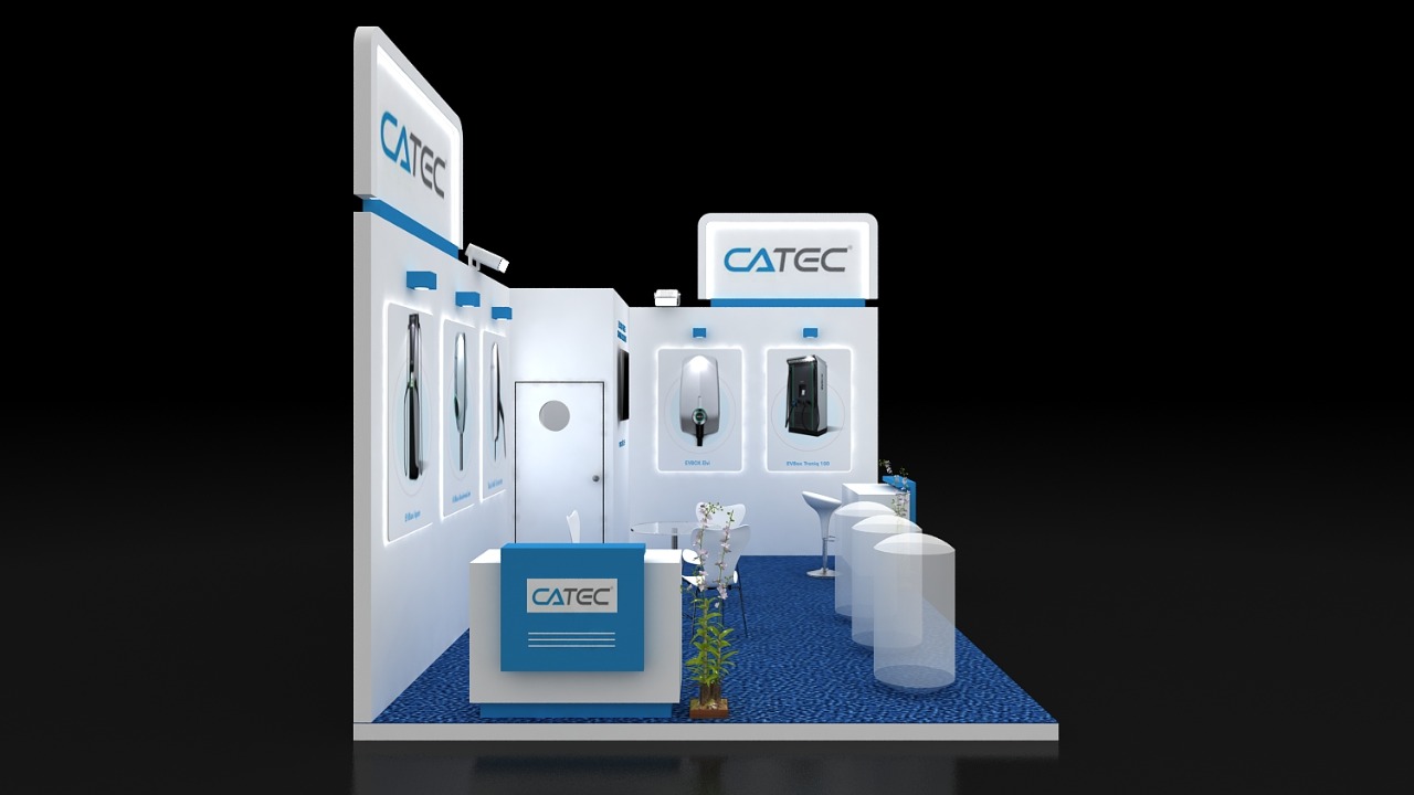 CA Tech