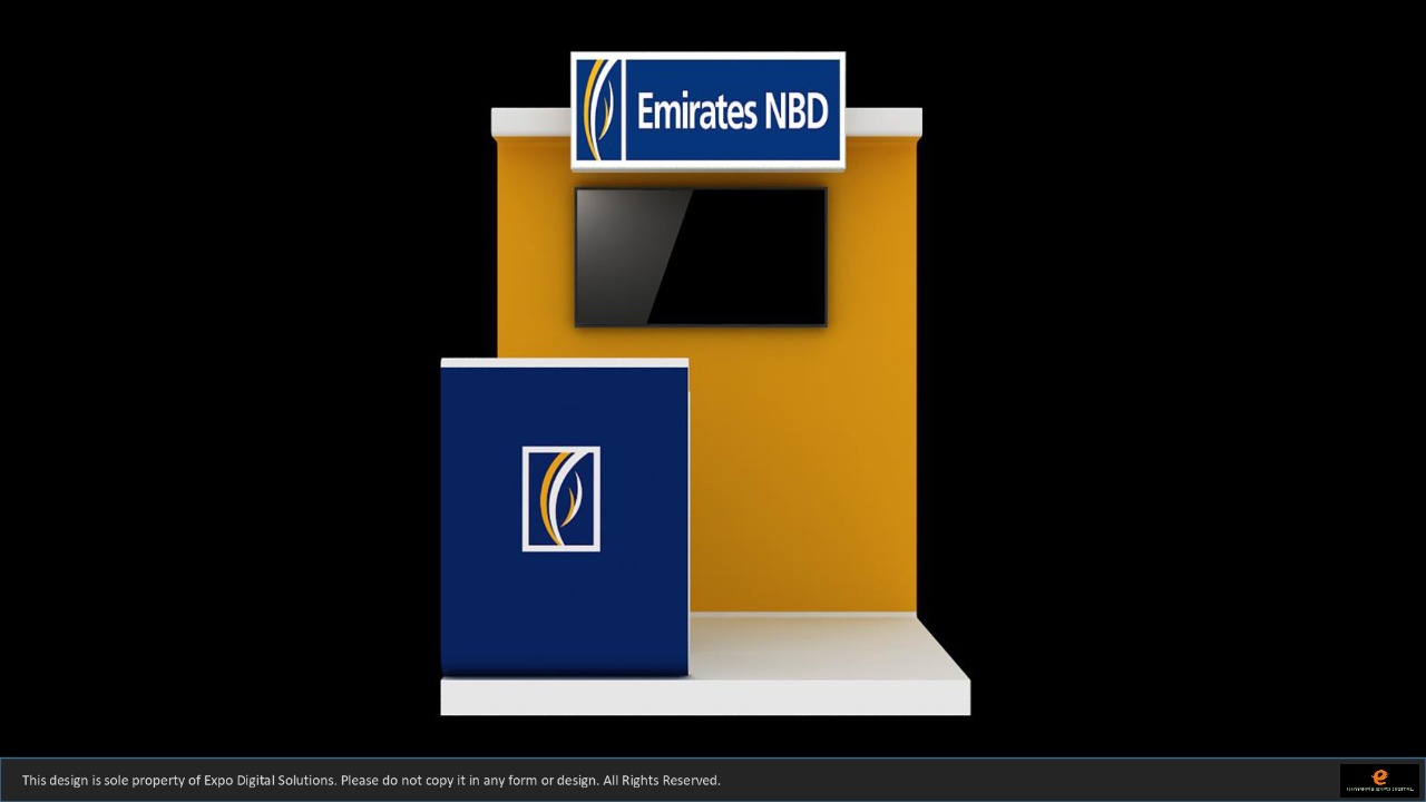 Emirates NBD
