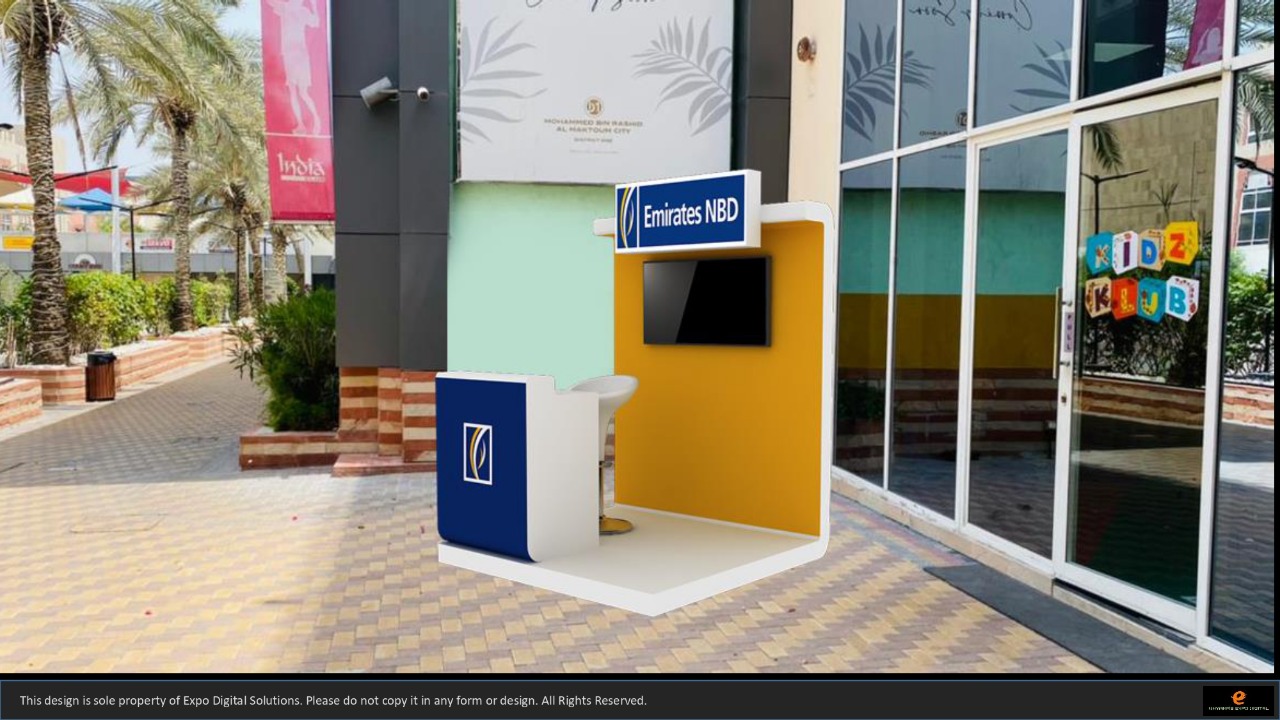 Emirates NBD