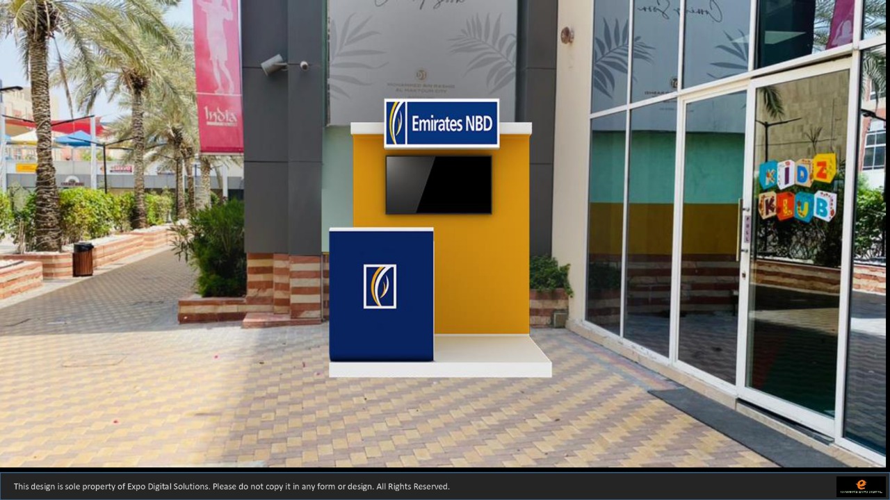 Emirates NBD