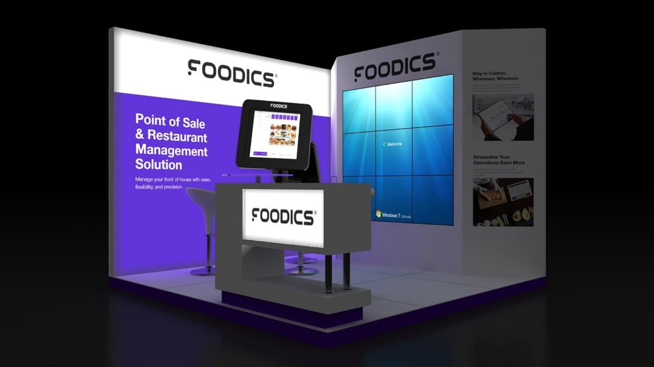 Foodics