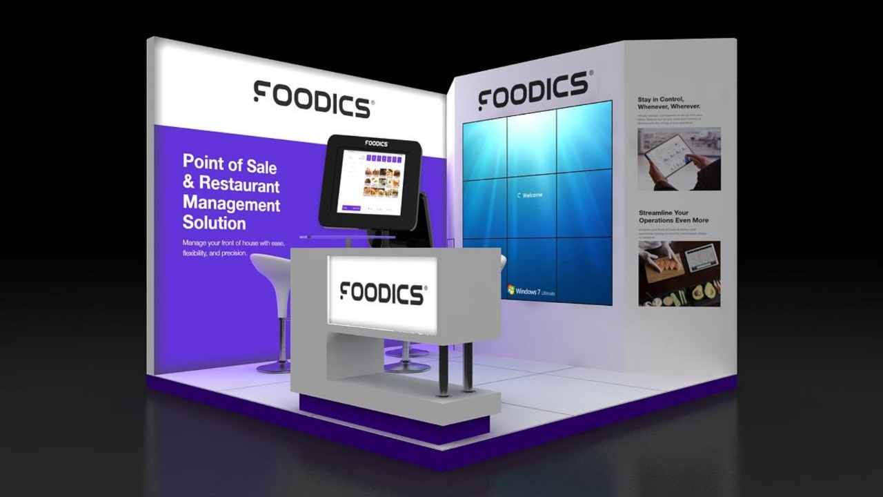 Foodics