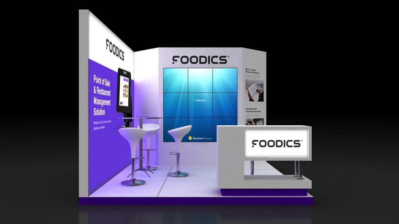 Foodics