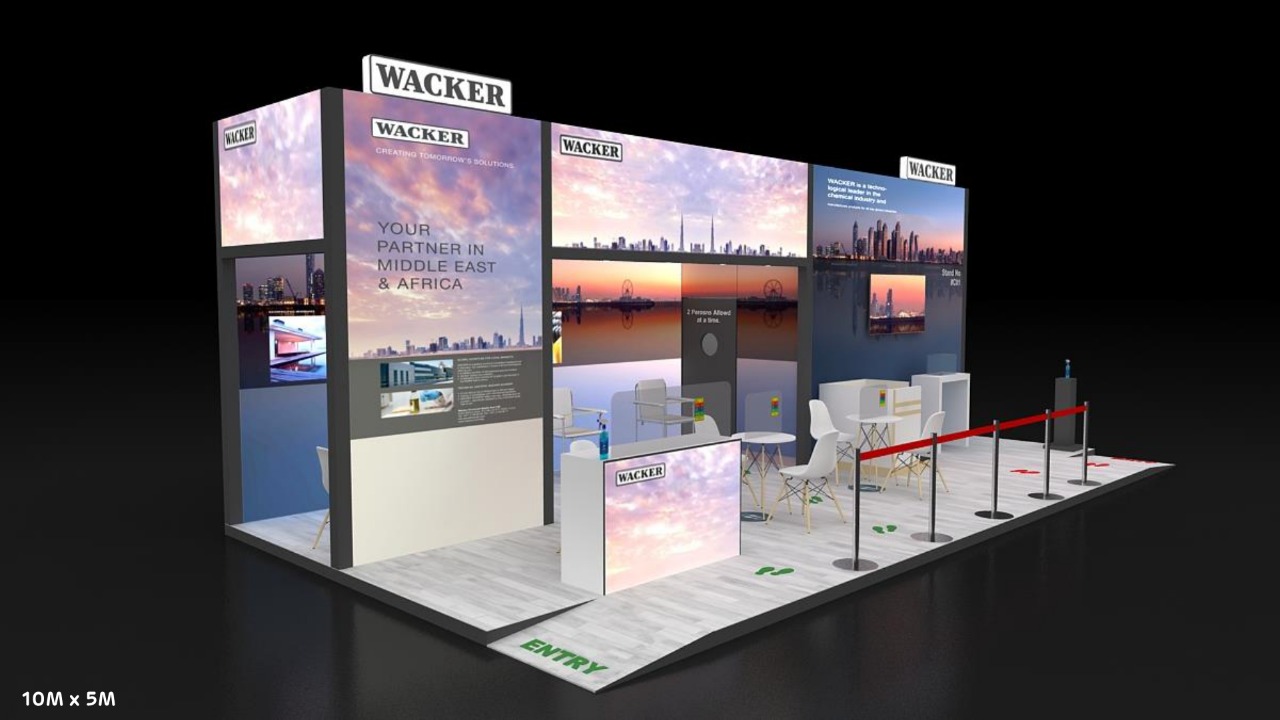 wacker
