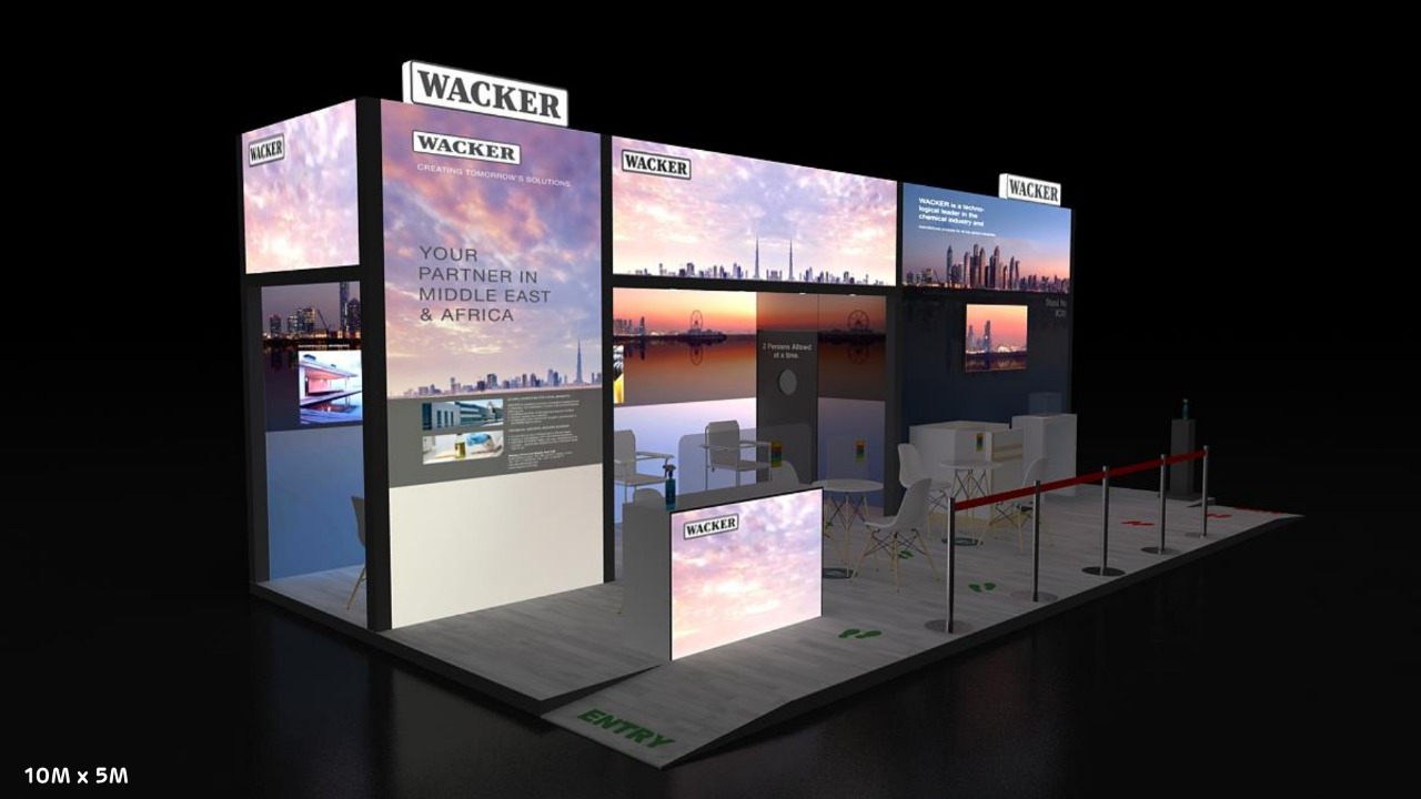 wacker