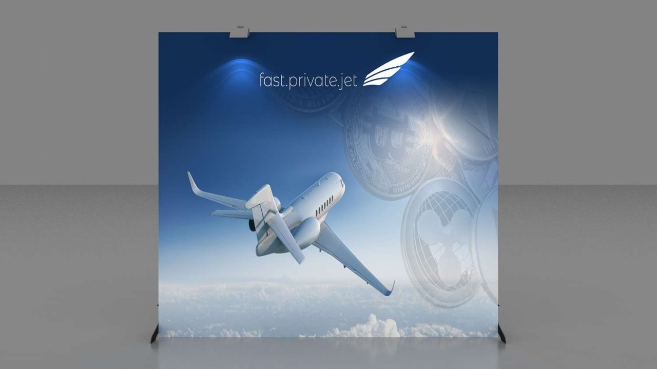 Fast Privet Jet