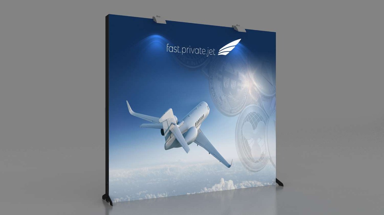 Fast Privet Jet