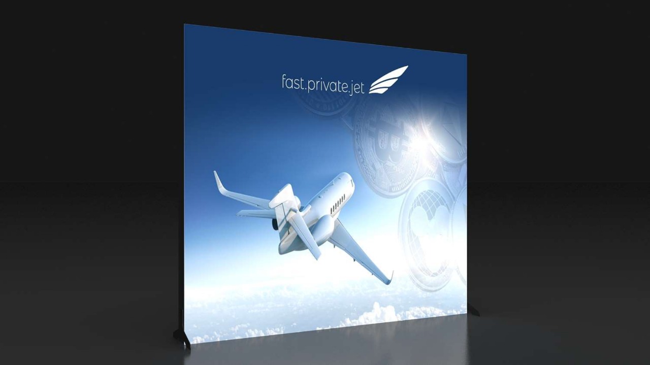 Fast Privet Jet