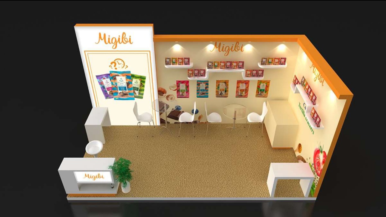 Migibi