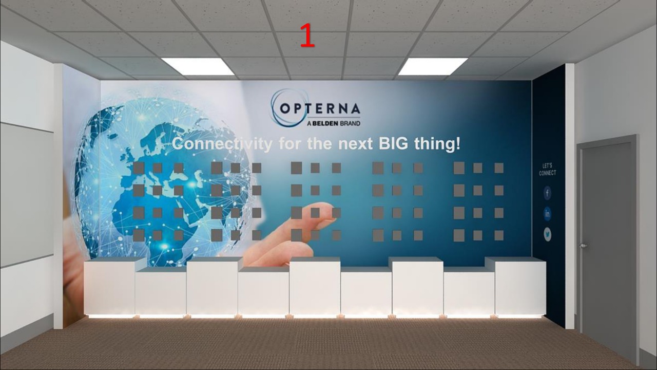 Opterna